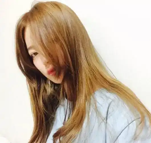 2017冬季流行什么发色这些发色让你时髦到不行