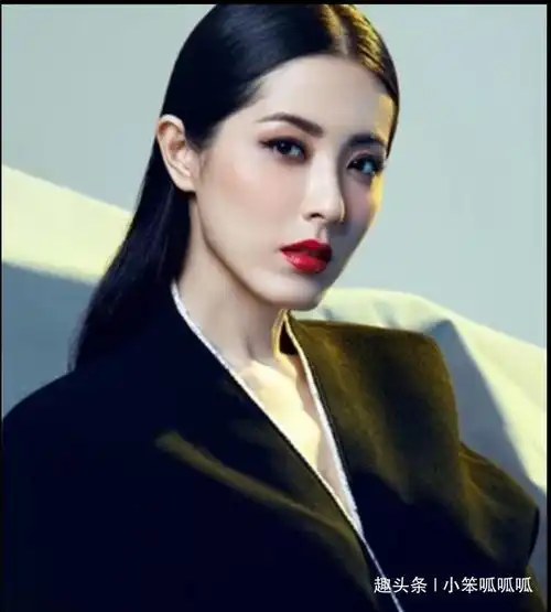 3位出道多年却一直不温不火的女明星,个个都是大美女