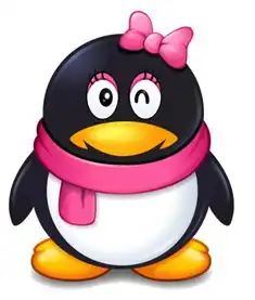 可爱微信头像图片2024年