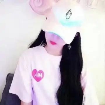 好看头像女生小清新可爱