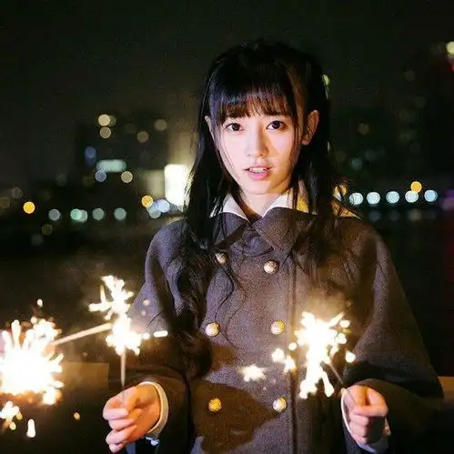 日本女星美女头像选中