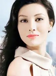 最美港台20大女星评选