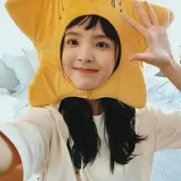 快手女生头像清新可爱依旧那qq女生头像我要个性网