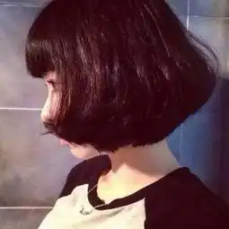 一大波清爽又俏丽的短发发型来袭