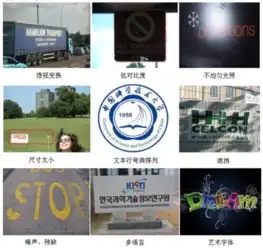 光学字符识别技术让电脑像人一样阅读
