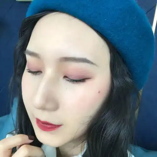 你一化妆就老十岁小心机增加少女感让你美十倍