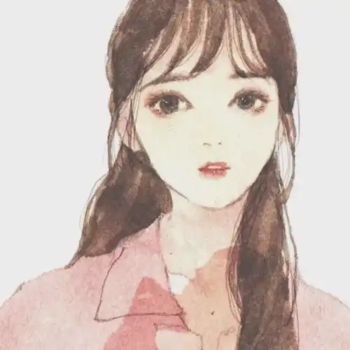 女生动漫头像给最爱的你