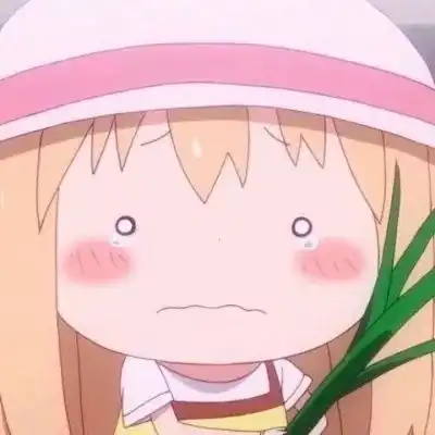 伤感动漫女头这个人已经与我无关