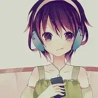 动漫女孩头像,喜欢就来吧