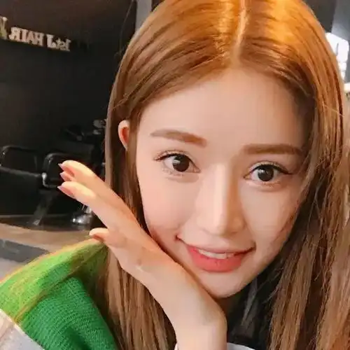 欧巴眼中的女人味原来是这样的