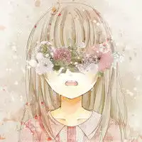 最新女生qq头像动漫我想给你个拥抱像以前一样可以吗