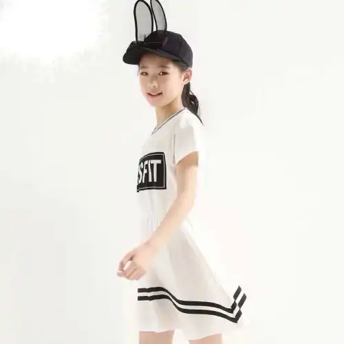 14岁女孩照片,漂亮的