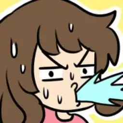 伟大的安妮王小明情侣头像卡通可爱呆堆糖,美好生活研究所