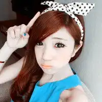 女生头像