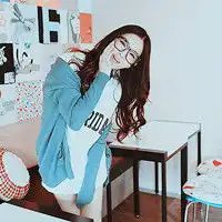 请记住我对你的好不一样意境头像