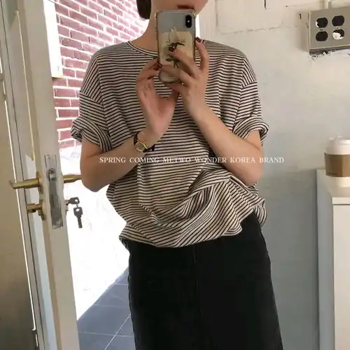 ootd二月购物分享精致女孩的新衣服们日常慵懒风穿搭小众不撞衫