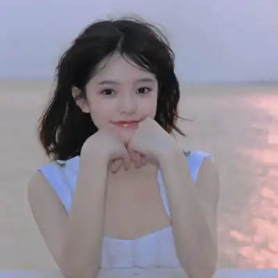 女生头像真人好看头像图片