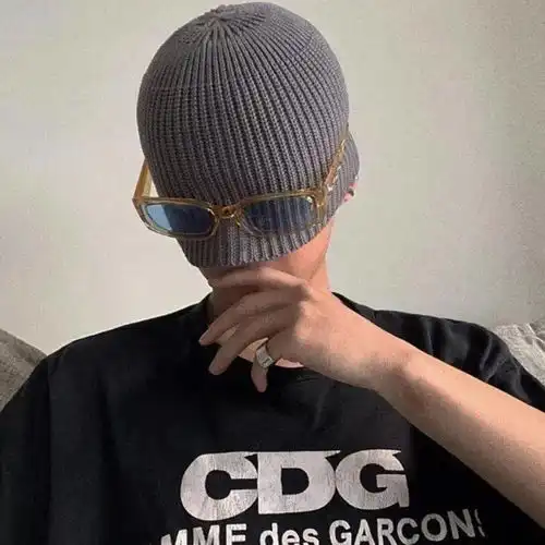 这组微信头像,简直太爱了