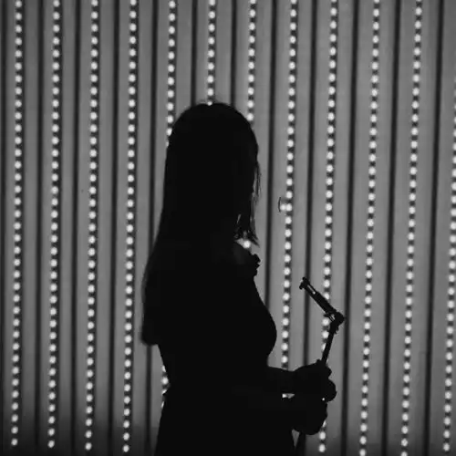 暗黑风情头,守一段情,念一个人