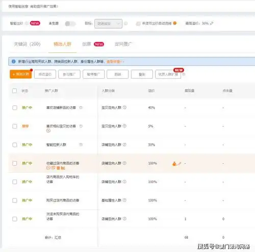 派淘电商淘宝直通车内测直播推广,一大波公域流量将进入你的店铺