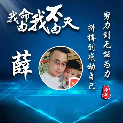 2022你的微信头像该换换了,40张3d精美大气个性签名头像,请查收