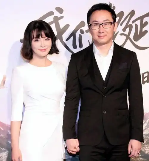 美女主持胡蝶嫁大12岁的陆川,独自产检坐月子,但她很满意现状