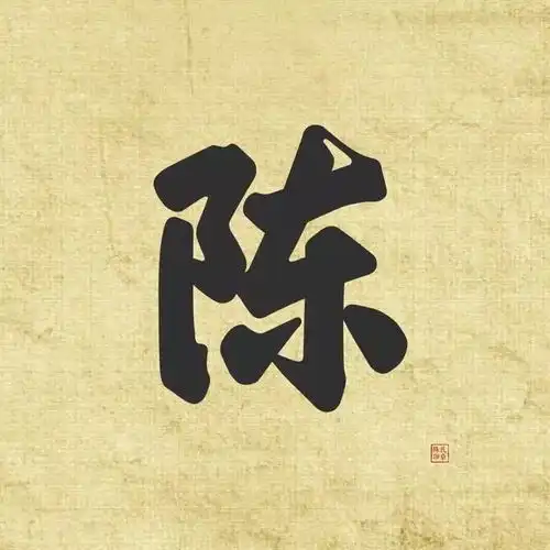 50个姓氏精美头像,看看老张家的
