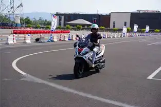 杰杰机车综合试驾会,多款火爆车型随便骑另有美女陪伴哦