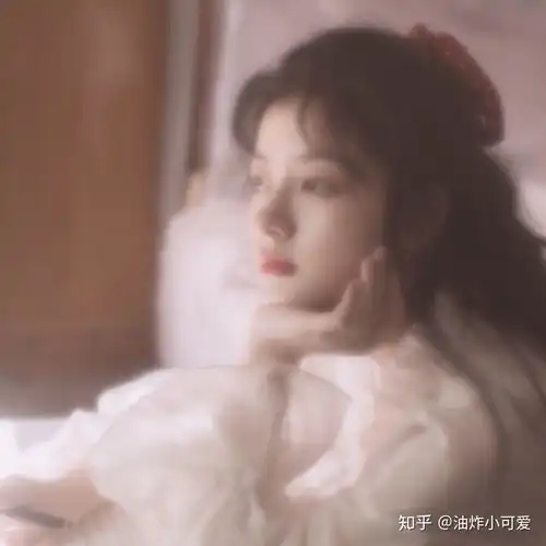 仙女头像梦幻漂亮任娇