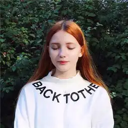 2018欧美个性气质女生头像最新我的气质个性一样的都不少