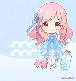 12星座头像白羊座女