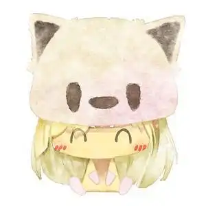 求小清新情侣头像