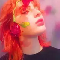 欧美重口味头像污女生性感一点污一点的欧美女生头像