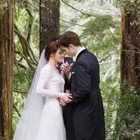 婚纱黑白素描图片微信头像图片大全