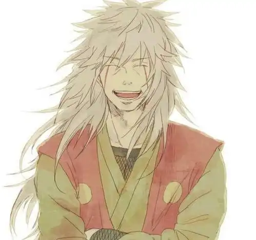 火影忍者,同为鸣人师父,卡卡西对鸣人的感情比不上自来也