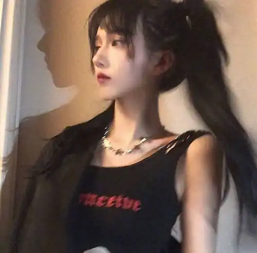 女真人头像霸气异性朋友