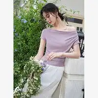 上衣女秋韩版长袖报价上衣女秋韩版长袖大全什么值得买