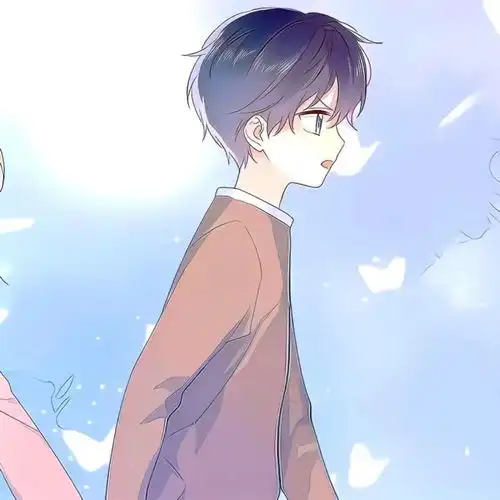 微信头像丨情侣头像,女生头像,动漫头像1218