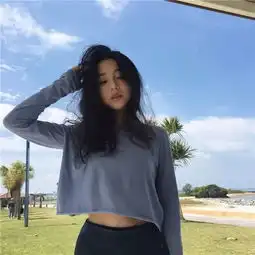 女生头像带花真人真人不