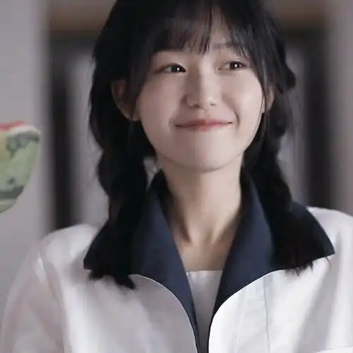 真人女生头像后来我解决问题的办法就是算了