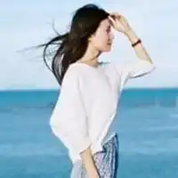 美女qq图片头像唯美