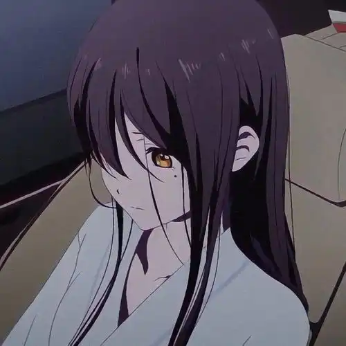 动漫女头小仙女专属
