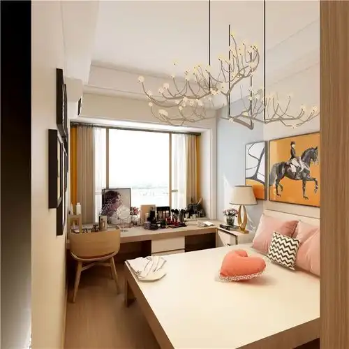 90后女孩的佛系家居,把生活过成诗