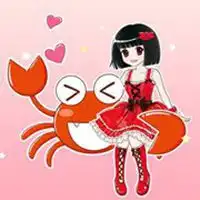 可爱的女生头像微信头像