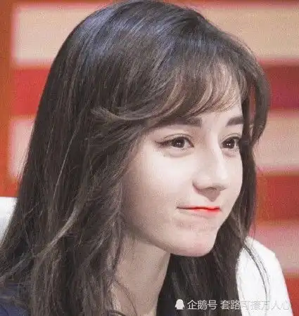 00后女生头像最新版发型