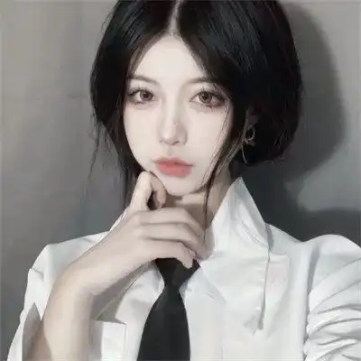 2023独一无二与众不同女生头像