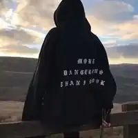 男生头像寂寞孤独伤感绝望