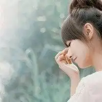 唯美意境成熟男生头像带字微信头像图片大全