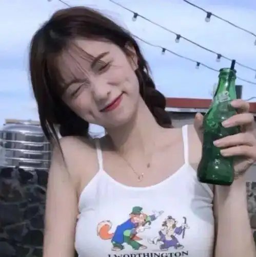 头像女2020年最火可爱