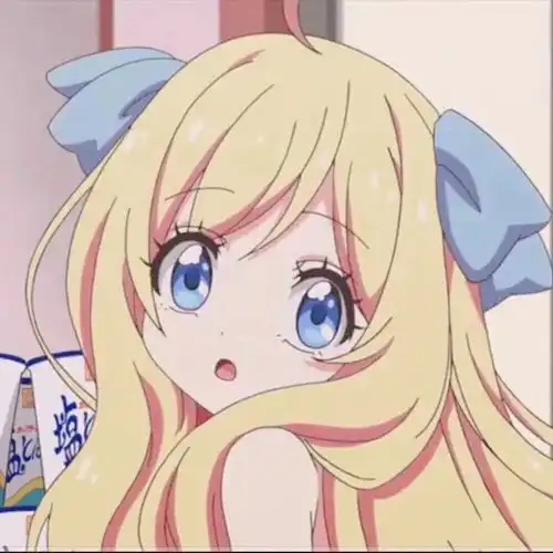 为什么你们看了我的头像不换上,是我的头像不够漂亮吗